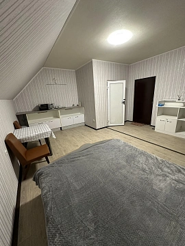 1-комнатная посуточно в Киеве. Соломенский район, ул. В. Седляра, 21 &mdash; 1001697126 изображение 5