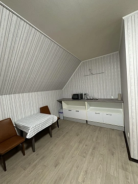 1-комнатная посуточно в Киеве. Соломенский район, ул. В. Седляра, 21 &mdash; 1001697126 изображение 8