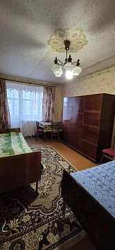 1-комнатная посуточно в Сумах. Ковпаковский район, ул. Засумская, 14 &mdash; 1001697143 изображение 1