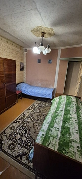 1-комнатная посуточно в Сумах. Ковпаковский район, ул. Засумская, 14 &mdash; 1001697143 изображение 2