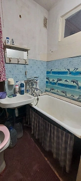 1-комнатная посуточно в Сумах. Ковпаковский район, ул. Засумская, 14 &mdash; 1001697143 изображение 3