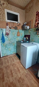 1-комнатная посуточно в Сумах. Ковпаковский район, ул. Засумская, 14 &mdash; 1001697143 изображение 4