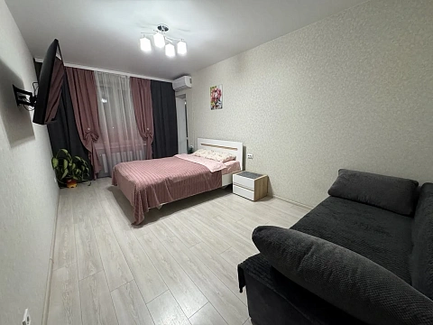 1-комнатная подобово у Луцьку. вул. Чорновола, 40 &mdash; 1001373822 зображення 2