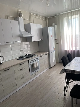 1-комнатная подобово у Луцьку. вул. Чорновола, 40 &mdash; 1001373822 зображення 5