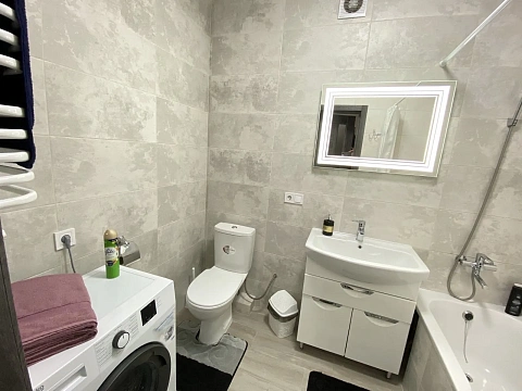 1-комнатная подобово у Луцьку. вул. Чорновола, 40 &mdash; 1001373822 зображення 9