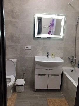 1-комнатная подобово у Луцьку. вул. Чорновола, 40 &mdash; 1001373822 зображення 18