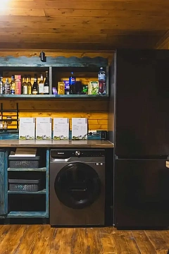 Будинок подобово у Синевирській Поляні. вул. Центральна, 398е &mdash; 1001697155 зображення 2