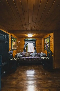 Будинок подобово у Синевирській Поляні. вул. Центральна, 398е &mdash; 1001697155 зображення 3