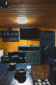 Будинок подобово у Синевирській Поляні. вул. Центральна, 398е &mdash; 1001697155 зображення 4