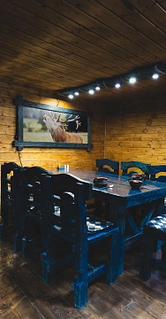 Будинок подобово у Синевирській Поляні. вул. Центральна, 398е &mdash; 1001697155 зображення 5