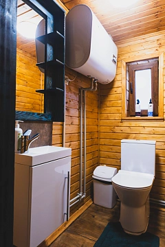 Будинок подобово у Синевирській Поляні. вул. Центральна, 398е &mdash; 1001697155 зображення 9