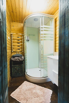 Будинок подобово у Синевирській Поляні. вул. Центральна, 398е &mdash; 1001697155 зображення 10