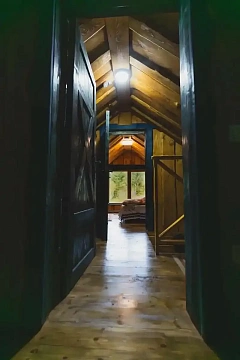 Будинок подобово у Синевирській Поляні. вул. Центральна, 398е &mdash; 1001697155 зображення 11