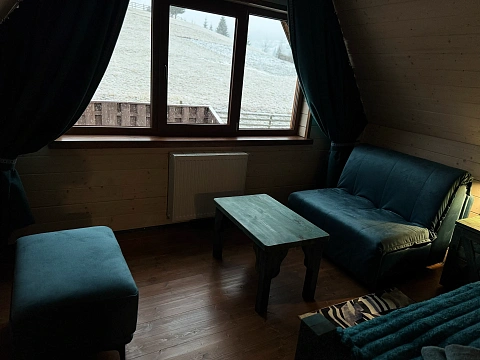 Будинок подобово у Синевирській Поляні. вул. Центральна, 398е &mdash; 1001697171 зображення 3