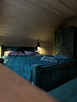 Будинок подобово у Синевирській Поляні. вул. Центральна, 398е &mdash; 1001697171 зображення 7