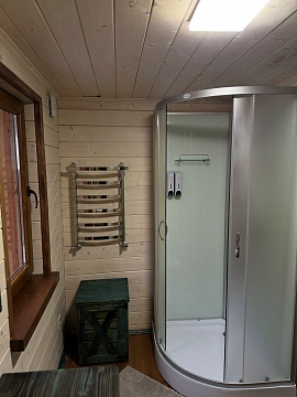 Будинок подобово у Синевирській Поляні. вул. Центральна, 398е &mdash; 1001697171 зображення 12