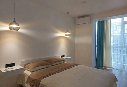 1-комнатная посуточно в Луцке. ул. Привокзальная, 10г — 1001602548 изображение 22