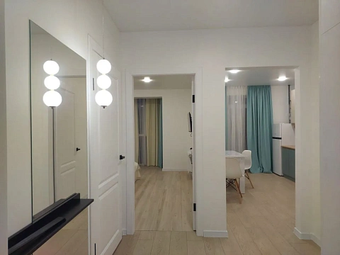 2-комнатная посуточно в Луцке. ул. Привокзальная, 12б &mdash; 1001697178 изображение 2