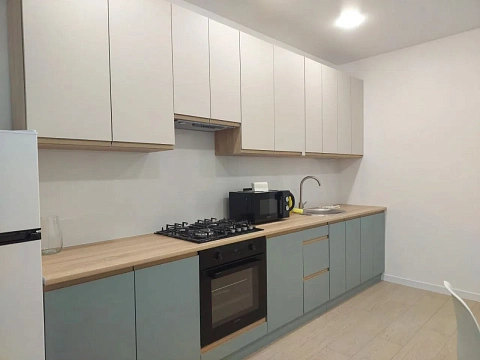 2-комнатная посуточно в Луцке. ул. Привокзальная, 12б &mdash; 1001697178 изображение 7