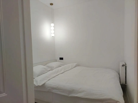 2-комнатная посуточно в Луцке. ул. Привокзальная, 12б &mdash; 1001697178 изображение 12