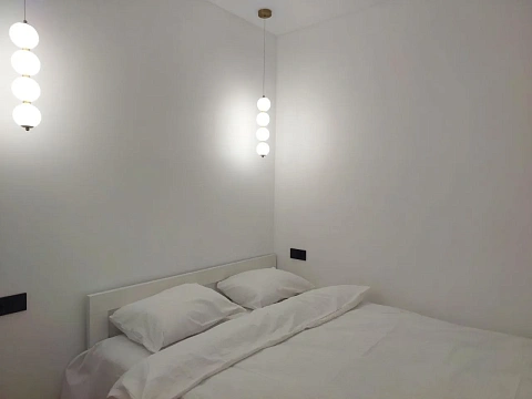 2-комнатная посуточно в Луцке. ул. Привокзальная, 12б &mdash; 1001697178 изображение 13