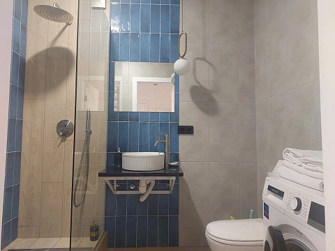 2-комнатная посуточно в Луцке. ул. Привокзальная, 12б &mdash; 1001697178 изображение 15