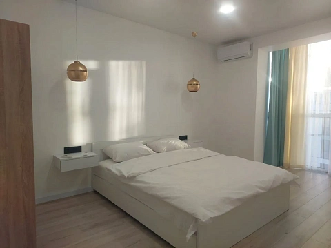 2-комнатная посуточно в Луцке. ул. Привокзальная, 12б &mdash; 1001697178 изображение 17