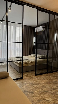 1-комнатная подобово у Софіївській Борщагівці. с. Святопетрівське, вул. Гідності, 8/1 &mdash; 1001697182 зображення 4