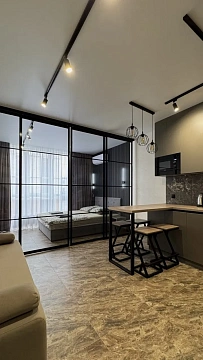 1-комнатная подобово у Софіївській Борщагівці. с. Святопетрівське, вул. Гідності, 8/1 &mdash; 1001697182 зображення 5