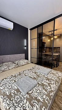 1-комнатная подобово у Софіївській Борщагівці. с. Святопетрівське, вул. Гідності, 8/1 &mdash; 1001697182 зображення 14