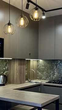 1-комнатная подобово у Софіївській Борщагівці. с. Святопетрівське, вул. Гідності, 8/1 &mdash; 1001697182 зображення 15