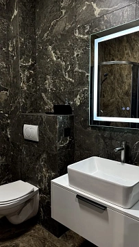 1-комнатная подобово у Софіївській Борщагівці. с. Святопетрівське, вул. Гідності, 8/1 &mdash; 1001697182 зображення 17