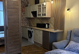 Квартиры посуточно в Франковском районе (216)