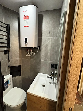 1-комнатная посуточно в Львове. Франковский район, ул. Киевская, 24 &mdash; 1001697198 изображение 8