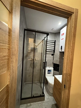 1-комнатная посуточно в Львове. Франковский район, ул. Киевская, 24 &mdash; 1001697198 изображение 9