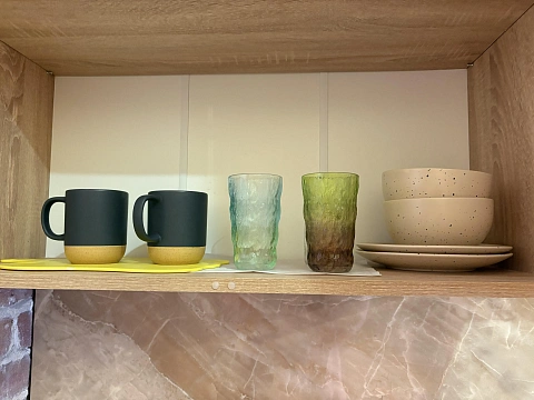 1-комнатная посуточно в Львове. Франковский район, ул. Киевская, 24 &mdash; 1001697198 изображение 11