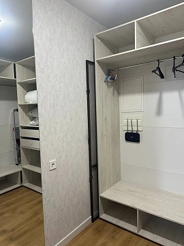 1-комнатная подобово у Одесі. Киевский район, вул. Перлинна, 12 &mdash; 1001623631 зображення 16