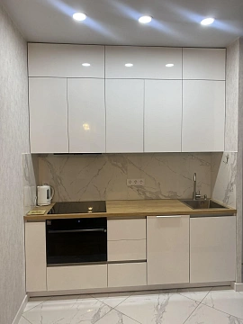 1-комнатная подобово у Одесі. Киевский район, вул. Перлинна, 12 &mdash; 1001623631 зображення 14