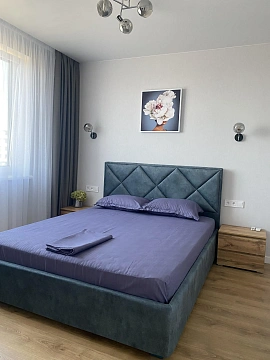 1-комнатная подобово у Одесі. Киевский район, вул. Перлинна, 12 &mdash; 1001623631 зображення 17