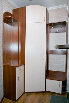 1-комнатная посуточно в Виннице. Ленинский район, ул. Келецкая, 69 &mdash; 1001697271 изображение 7