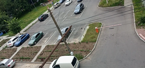 1-комнатная посуточно в Виннице. Ленинский район, ул. Келецкая, 69 &mdash; 1001697271 изображение 10