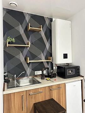 1-комнатная посуточно в Львове. Шевченковский район, ул. Шевченко, 20 &mdash; 1001696728 изображение 3