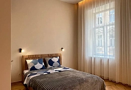 Квартиры посуточно в Галицком районе (208)