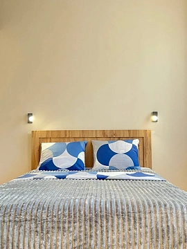 1-комнатная посуточно в Львове. Галицкий район, ул. Банная, 8 &mdash; 1001697280 изображение 2