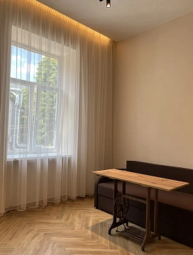 1-комнатная посуточно в Львове. Галицкий район, ул. Банная, 8 &mdash; 1001697280 изображение 6