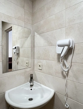 1-комнатная посуточно в Львове. Галицкий район, ул. Банная, 8 &mdash; 1001697280 изображение 7