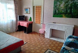 1-комнатная daily in Dnipro. TSentralnyy district, Mikhaila Dragomanova St., 64 &mdash; 1001623422 image 3