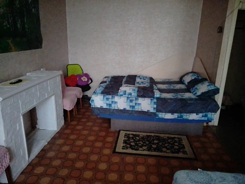 2-комнатная подобово у Дніпрі. Индустриальный район, вул. Богдана Хмельницького, 23 &mdash; 1000995069 зображення 2