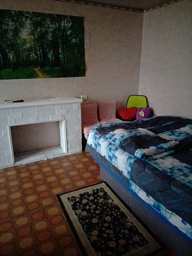 2-комнатная подобово у Дніпрі. Индустриальный район, вул. Богдана Хмельницького, 23 &mdash; 1000995069 зображення 3