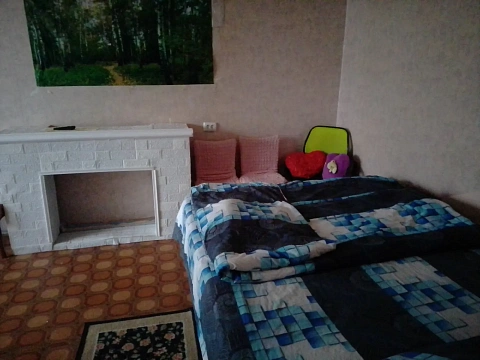 2-комнатная подобово у Дніпрі. Индустриальный район, вул. Богдана Хмельницького, 23 &mdash; 1000995069 зображення 4